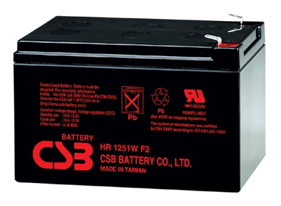 �������������� ������� CSB HR 1251 W