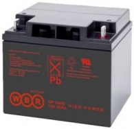 �������������� ������� WBR-GP 12400