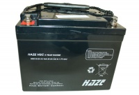   Haze HSC12-33