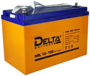 �������������� ������� Delta HR12-100