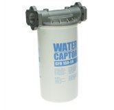      Piusi Water Captor CFD 150-30