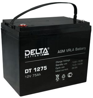 �������������� ������� Delta DT 1275