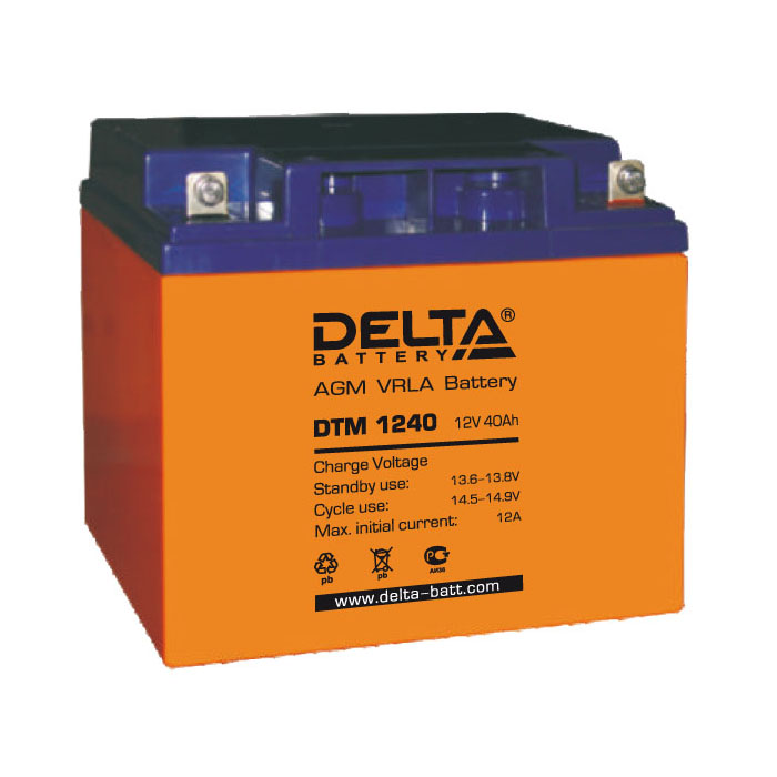 �������������� ������� Delta DTM 1240 L