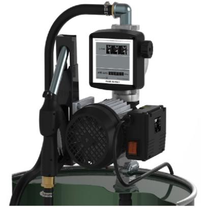 Piusi DRUM Viscomat 90M � 33 (220 �) ��� �����