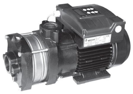 �������� ������� PENTAIR STA-RITE (NOCCHI) CPS10/DHR 9-60