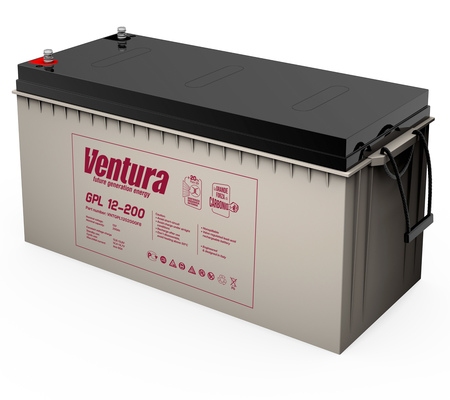 �������������� ������� Ventura GPL 12-200