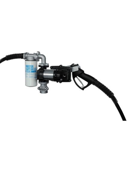 Piusi Drum EX50 12V ATEX ��� ��������� �������