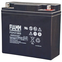 �������������� ������� Fiamm 12 FGH 65