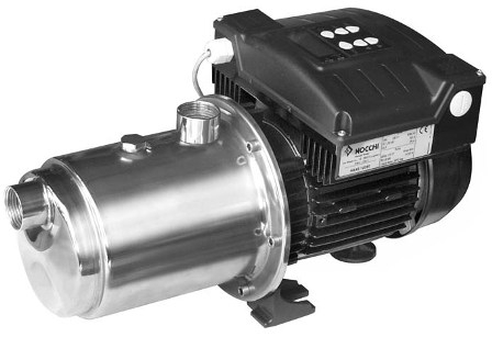 PENTAIR STA-RITE (NOCCHI) Multi EVO-E 3-50 M �������� �������