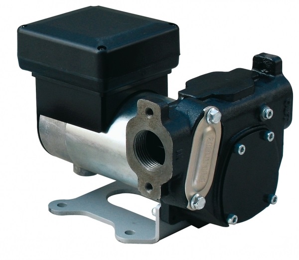 ����� Piusi Panther DC 12 V  ��� ��������� ���������� �������