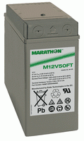 Marathon M12V50 FT �������������� �������