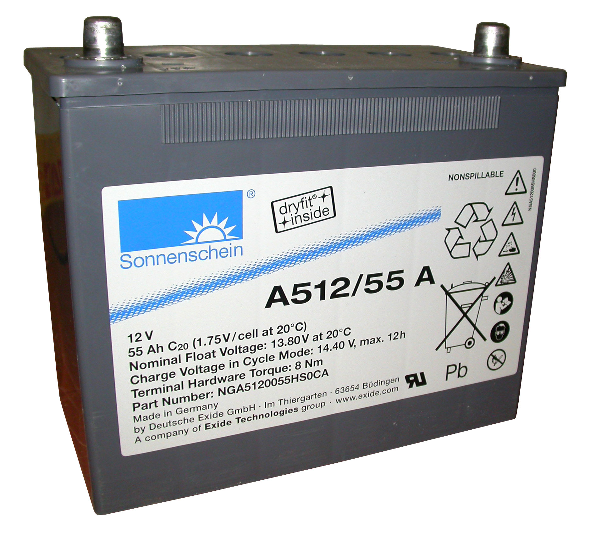 Sonnenschein A 512/55.0 A �������������� �������