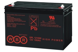 �������������� ������� WBR-GPL 121000