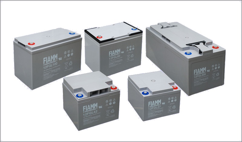 �������������� ������� Fiamm 12FGL42