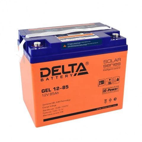 �������������� ������� Delta GEL12-85