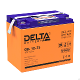 �������������� ������� Delta GEL12-75