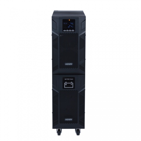 ��� Hiden KC906S
