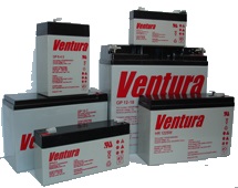 �������������� ������� Ventura GPL 12-65
