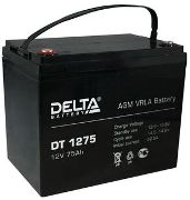 �������������� ������� Delta DT 1275