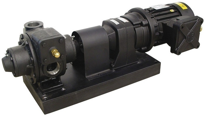 ����� Gespasa BDP-200 (380 �) ��� ��������� �������