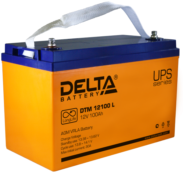 �������������� ������� Delta DTM 12100 L