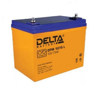 �������������� ������� Delta DTM 1275 L