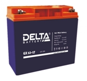 �������������� ������� Delta GX12-24