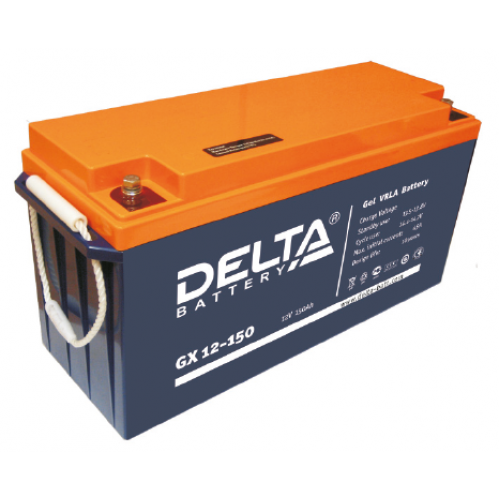 �������������� ������� Delta GX12-150