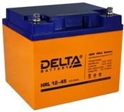 �������������� ������� Delta HRL 12-45X
