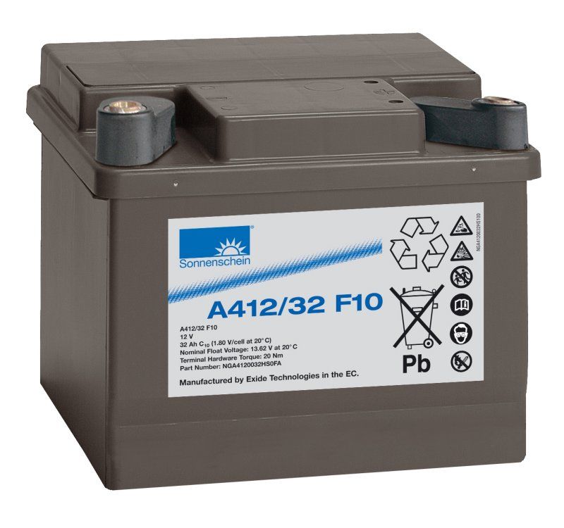Sonnenschein A 412/32.0 F10 �������������� �������