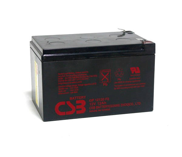 �������������� ������� WBR-GP 12120 F2