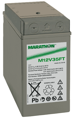 Marathon M12V35 FT �������������� �������