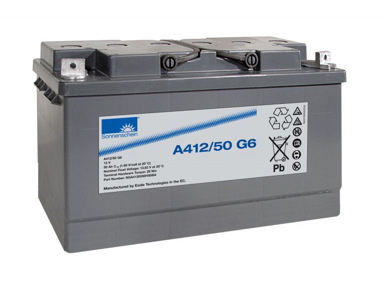 Sonnenschein A 412/50.0 G6 �������������� �������