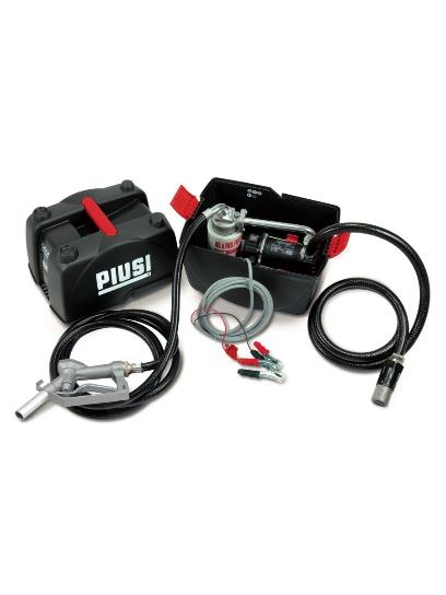 PiusiBox PRO 12V ��� ��������� ���������� �������