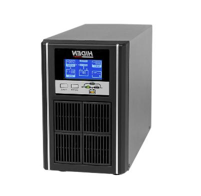 ��� Hiden Expert UDC9201S
