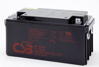 �������������� ������� CSB GP 12650
