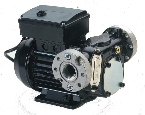 ����� Piusi Panther 72 � �� 380 � ��� ��������� ���������� �������