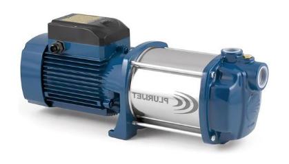 ����� Pedrollo PLURIJET 4/130