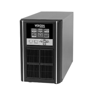 ��� Hiden Expert UDC9202S