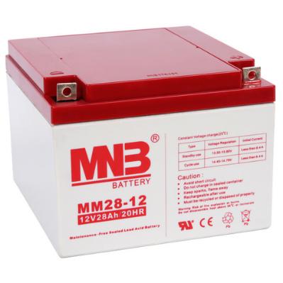 �������������� ������� MNB MM28-12