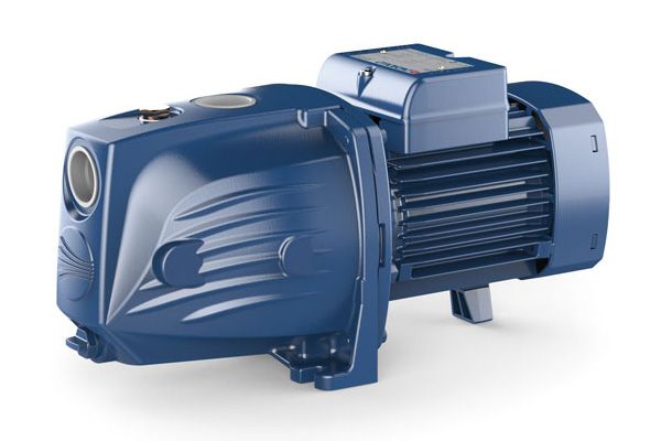 ����� Pedrollo JSWm 2AX