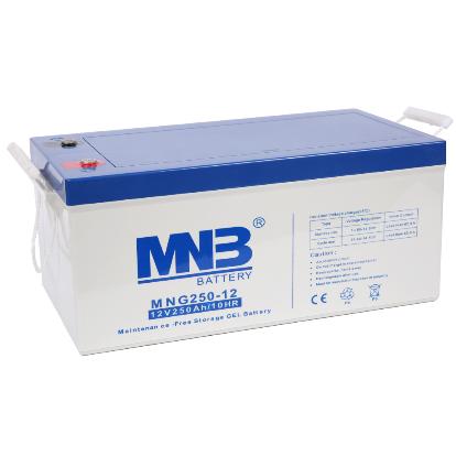 �������������� ������� MNB MNG250-12