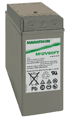 Marathon M12V60 FT �������������� �������