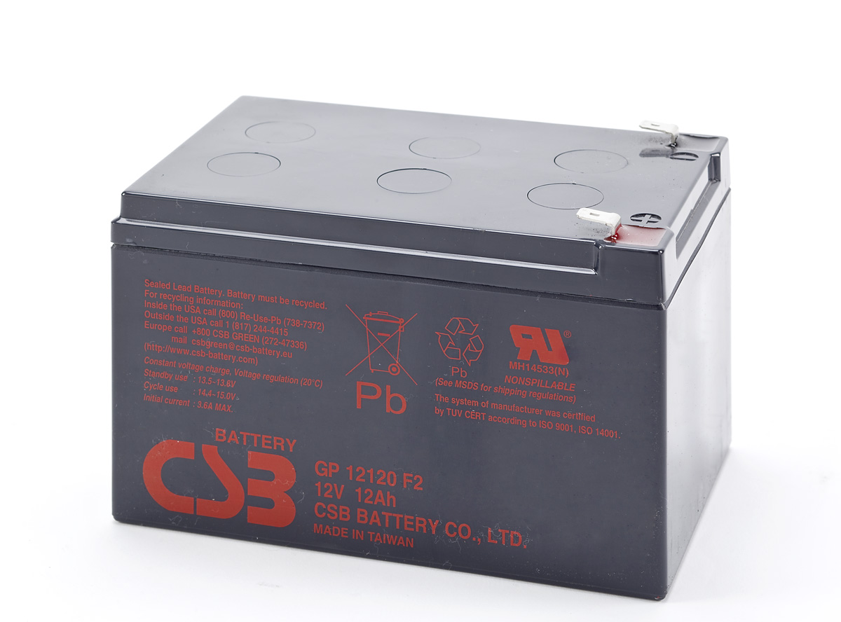 �������������� ������� CSB GP 12120