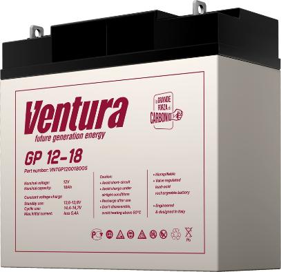 �������������� ������� Ventura GP 12-18