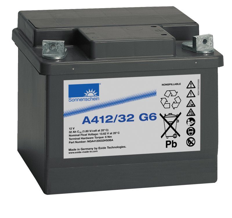 Sonnenschein A 412/32.0 G6 �������������� �������