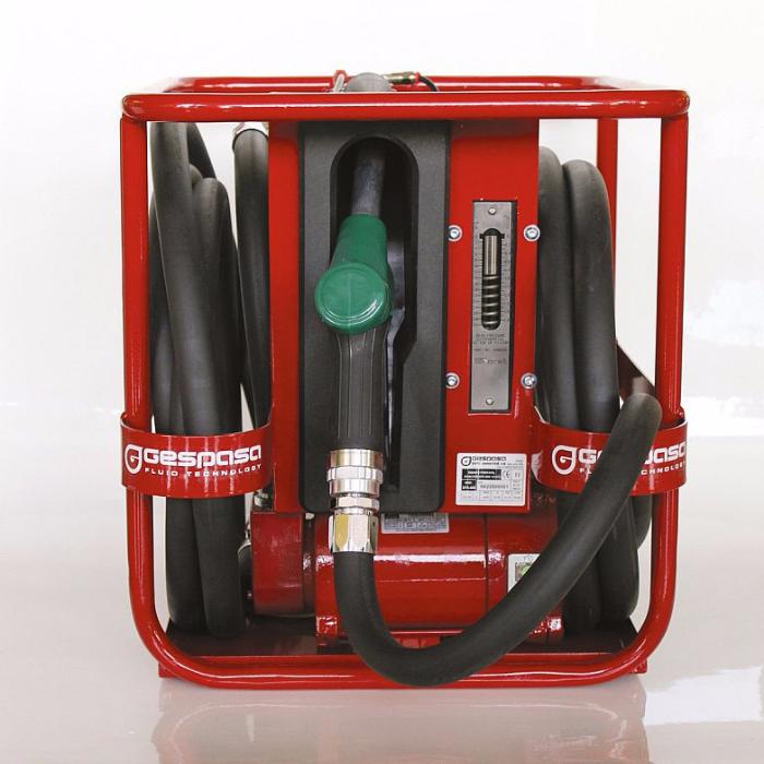 GESPASA EPA 50 �� (0.18 kW) (24 �) ��� ��������� �������
