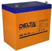 �������������� ������� Delta HRL 12-55X