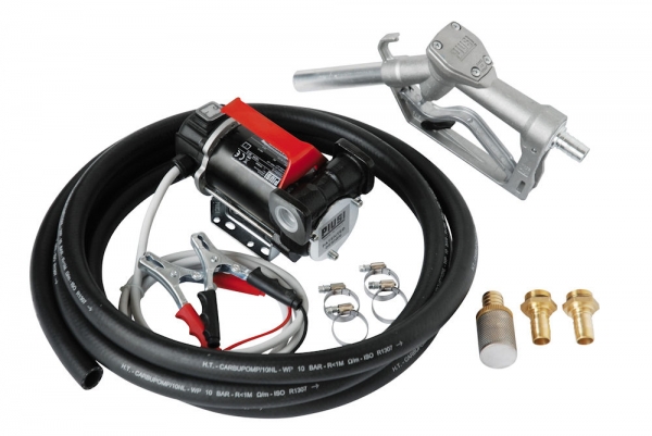 Piusi Kit Batteria 3000 (12 �) ��� ���������� �������