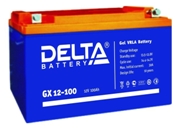 �������������� ������� Delta GX12-120